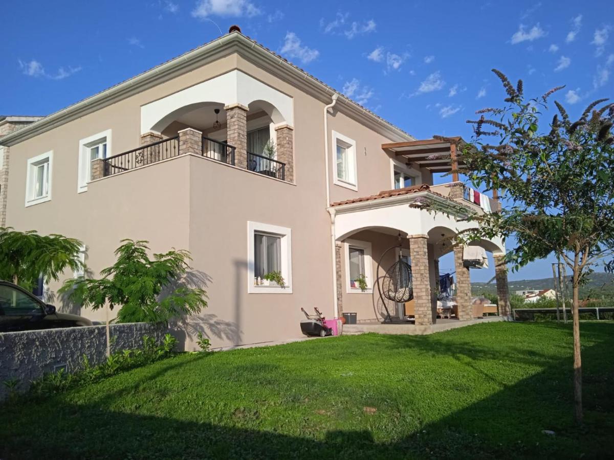 Loreta Primošten Exterior foto